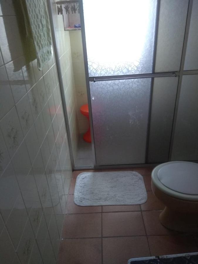Suite Aconchegante Caraguatatuba Εξωτερικό φωτογραφία