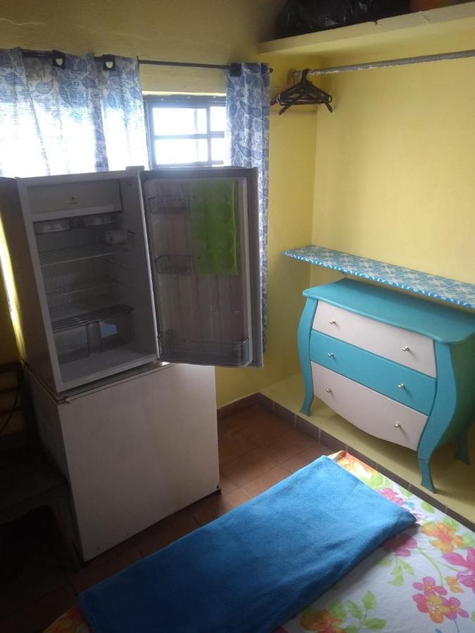 Suite Aconchegante Caraguatatuba Εξωτερικό φωτογραφία