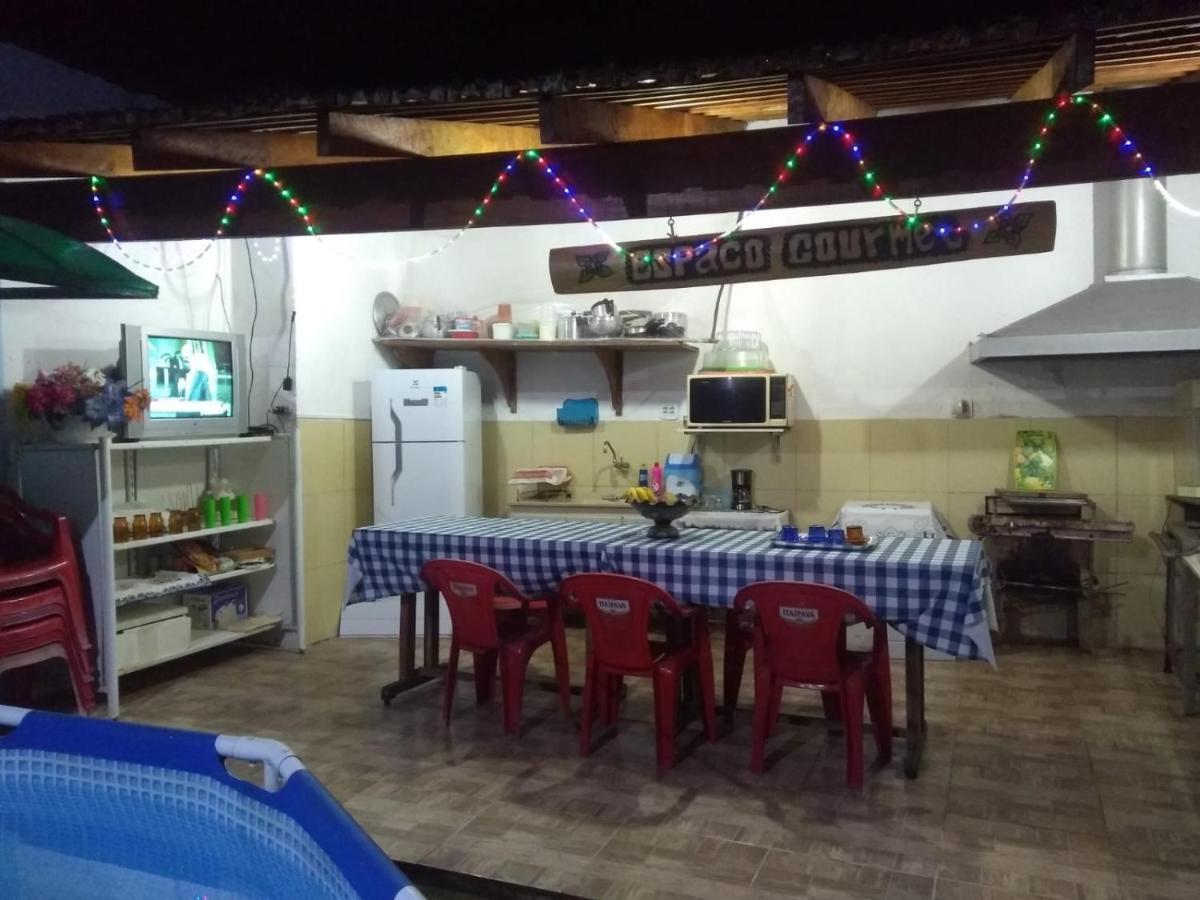 Suite Aconchegante Caraguatatuba Εξωτερικό φωτογραφία